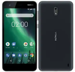 Замена телефона Nokia 2 в Красноярске